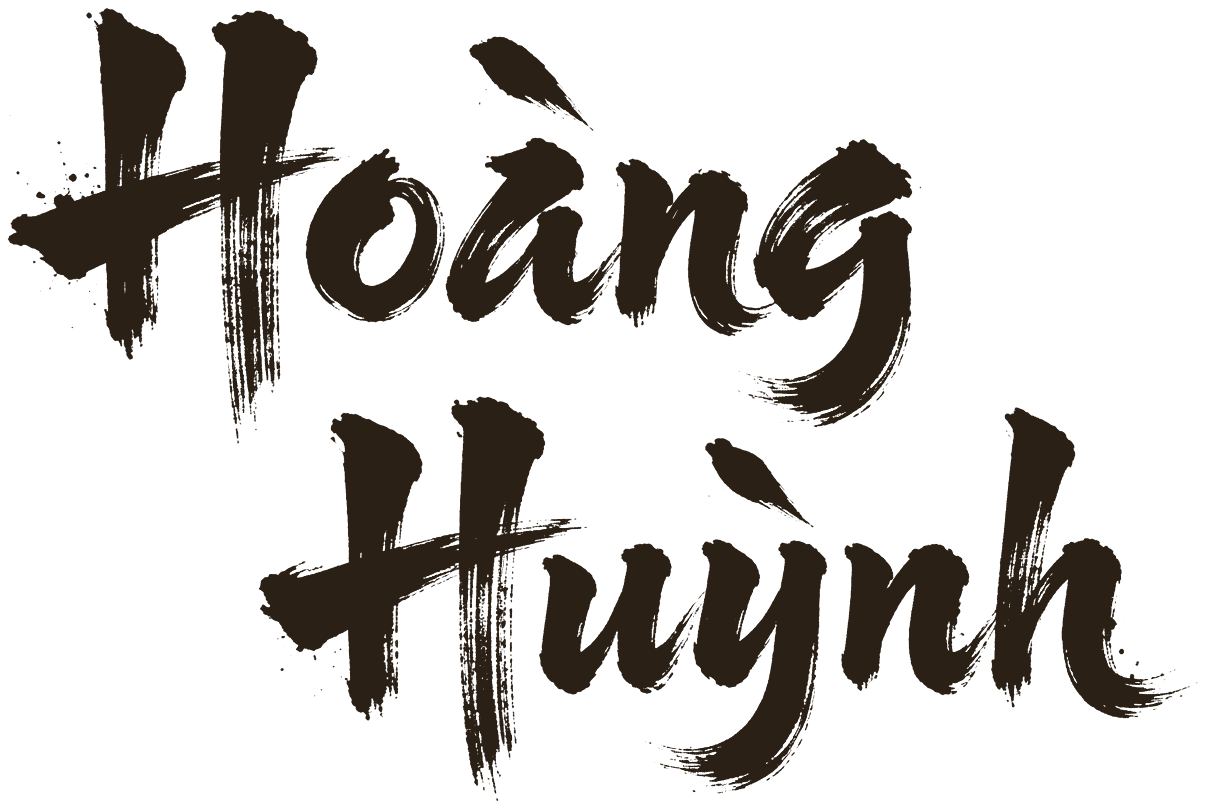 Hoàng / Huỳnh